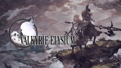 Valkyrie Elysium - Release Date Trailer | PS5 & PS4 Games