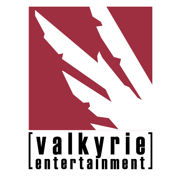 valkyrie logo