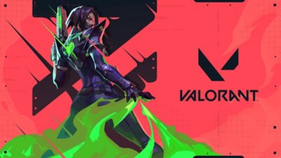 valorant keyart