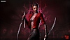 Vampire the Masquerade – Bloodhunt – Архетип – изображение персонажа – Муза