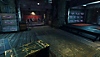 لقطة شاشة من Vampire: The Masquerade Bloodhunt تظهر بها ساحة الرماية الجديدة في Elysium