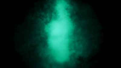 Vampire: The Masquerade - Swansong background artwork - green glow