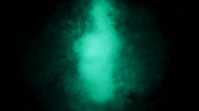 Vampire: The Masquerade - Swansong background artwork - green glow