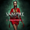 Arte promocional de Vampire: The Masquerade - Swansong