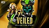 Veiled Collection-event