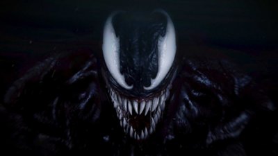 Marvel's Spider-Man 2 — Acessibilidade do Venom/