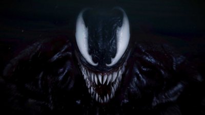 Marvel's Spider-Man 2 Venom accesibilidad/