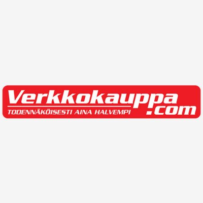 Verkkokauppa