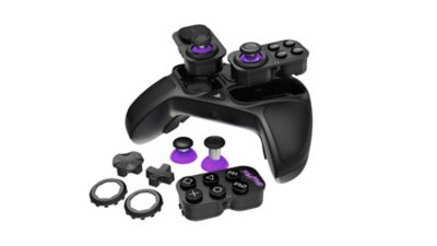 Victrix Pro BFG Gallery Image 3