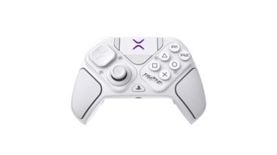 VICTRIX Pro BFG RELOADED Wireless Modular Controllerホワイト Gallery Image 1