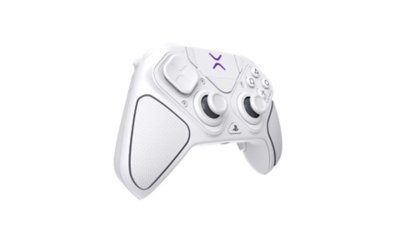 VICTRIX Pro BFG RELOADED Wireless Modular Controller ホワイト Gallery Image 3
