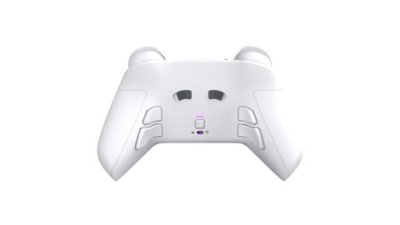 VICTRIX Pro BFG RELOADED Wireless Modular Controller ホワイト Gallery Image 4