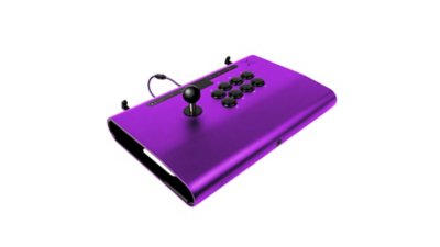 Victrix Pro FS Purple Gallery Image 2