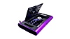 Victrix Pro FS Purple Gallery Image 3