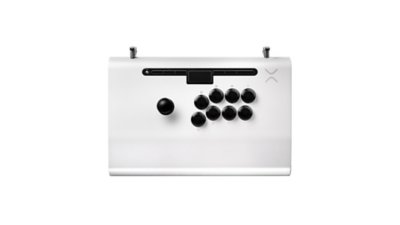 Victrix Pro FS White Gallery Image 1