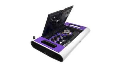 Victrix Pro FS White Gallery Image 3