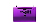 Victrix Pro FS-12 Purple Gallery Image 1