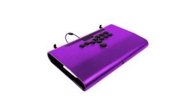 Victrix Pro FS-12 Purple Gallery Image 2