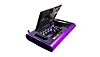 Victrix Pro FS-12 Purple Gallery Image 3