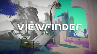 Viewfinder - Releasetrailer