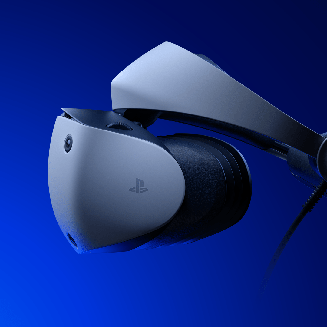 PlayStation VR2 | PS5で実現する次世代のVRゲームがここに 