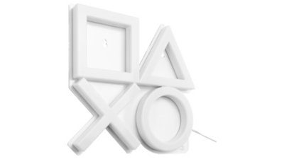 Wall Mountable LED Neon Light / PlayStation Gallery Image 4