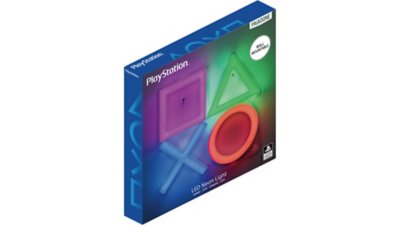 Wall Mountable LED Neon Light / PlayStation Gallery Image 8