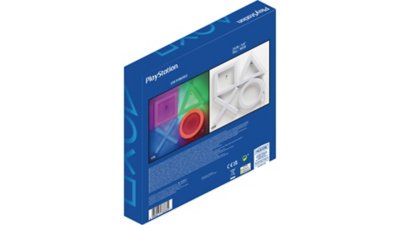 Wall Mountable LED Neon Light / PlayStation Gallery Image 9