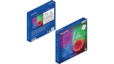 Wall Mountable LED Neon Light / PlayStation Gallery Image 10