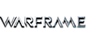 warframe - logo