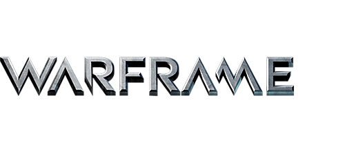 warframe - Logo