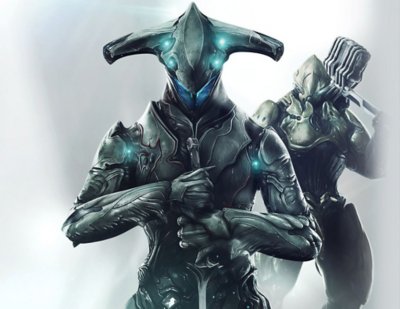 psn warframe