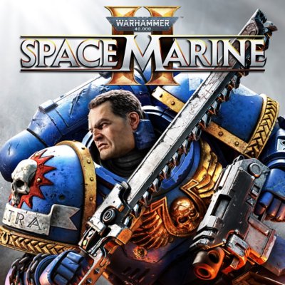 Warhammer 40.000: Space Marine 2 im Angebot bei den Days of Play