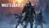 Wasteland 3 - Accolades Trailer | PS4