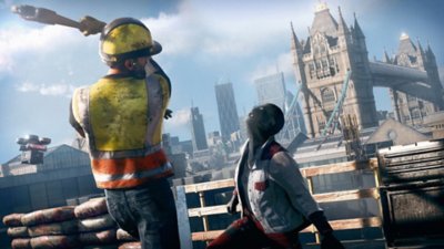 Watch dogs legion не запускается ps4