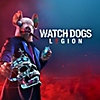 Watch Dogs: Legion - Standard Edition Store Art