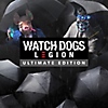 Watch Dogs: Legion - Ultimate Edition Store Art