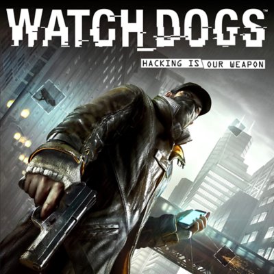 Watch Dogs