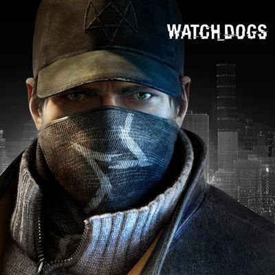 Watch Dogs