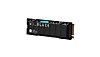 WD_BLACK SN850 NVMe SSD for PS5 Consoles Gallery Image 2