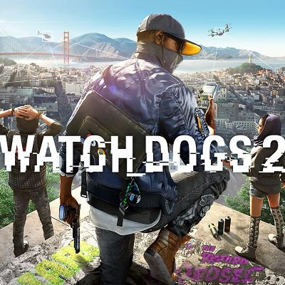 Watch Dogs 2