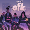 We Are OFK – Store-Artwork