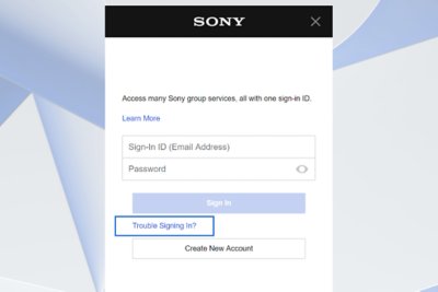 How To Reset A Playstation Network Password Us