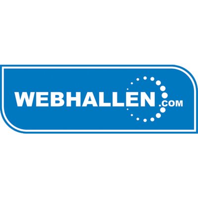 webhallen logo