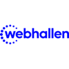webhallen retailer logo