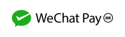 We chat pay logo