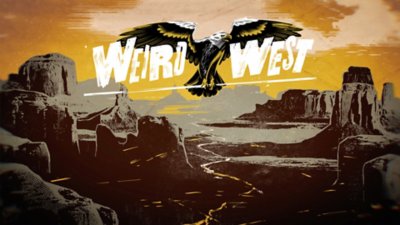 Weird West - Launch Trailer | PS4
