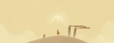 Journey background