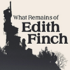 Arte principal de What Remains of Edith Finch