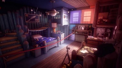 What Remains of Edith Finch - Launch Trailer | PS4